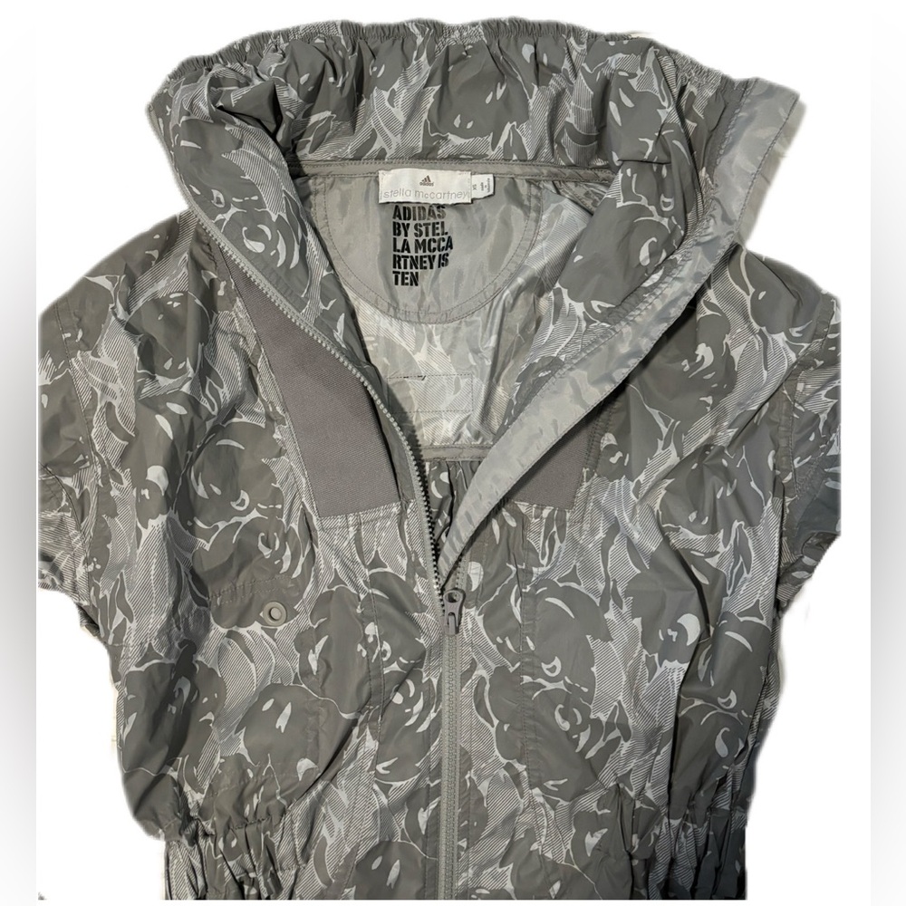 Stella McCartney - adidas line Jacket - Picture 3 of 16